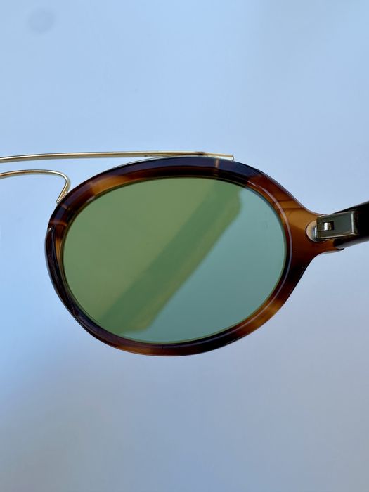 Ray Ban Gatsby Style 6 Bausch&Lomb U.S.A 1980 Промо