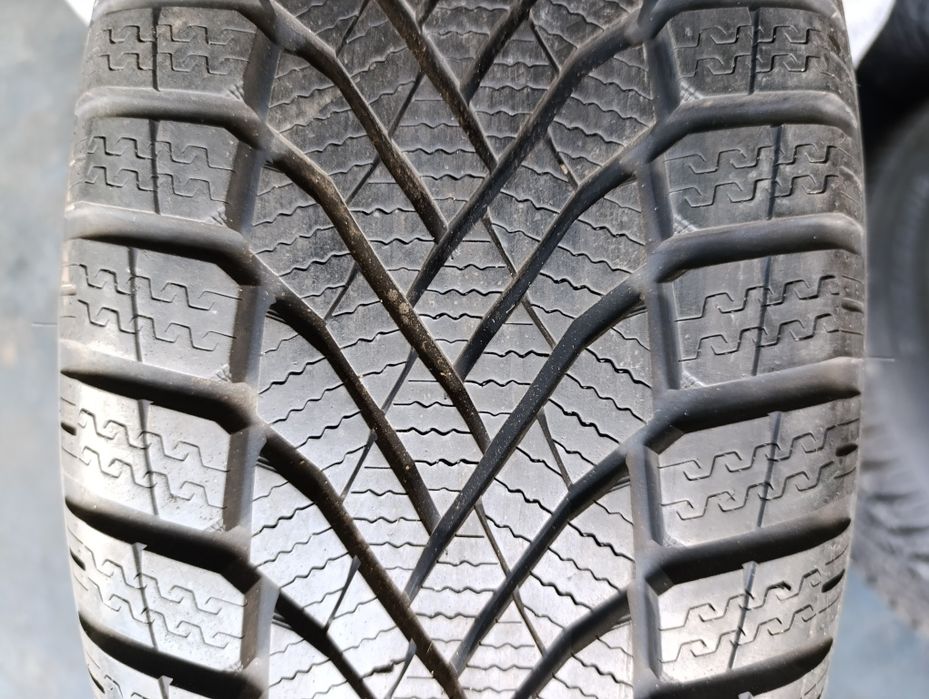 Jante BMW, Mini 5x120x72,6 anvelope iarnă 205 60 16 Falken 8mm dot2022