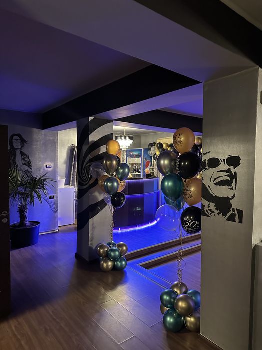 Vila Petreceri Bucuresti- Majorat - Gender Reveal - Vila petrecere