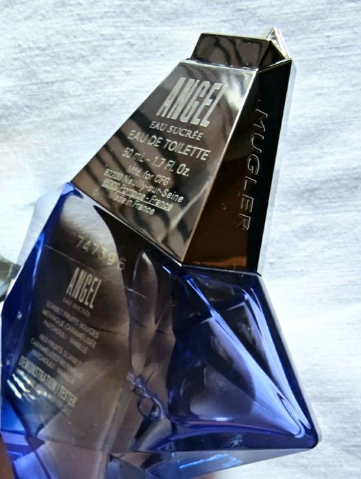 Thierry MUGLER Aura, Angel