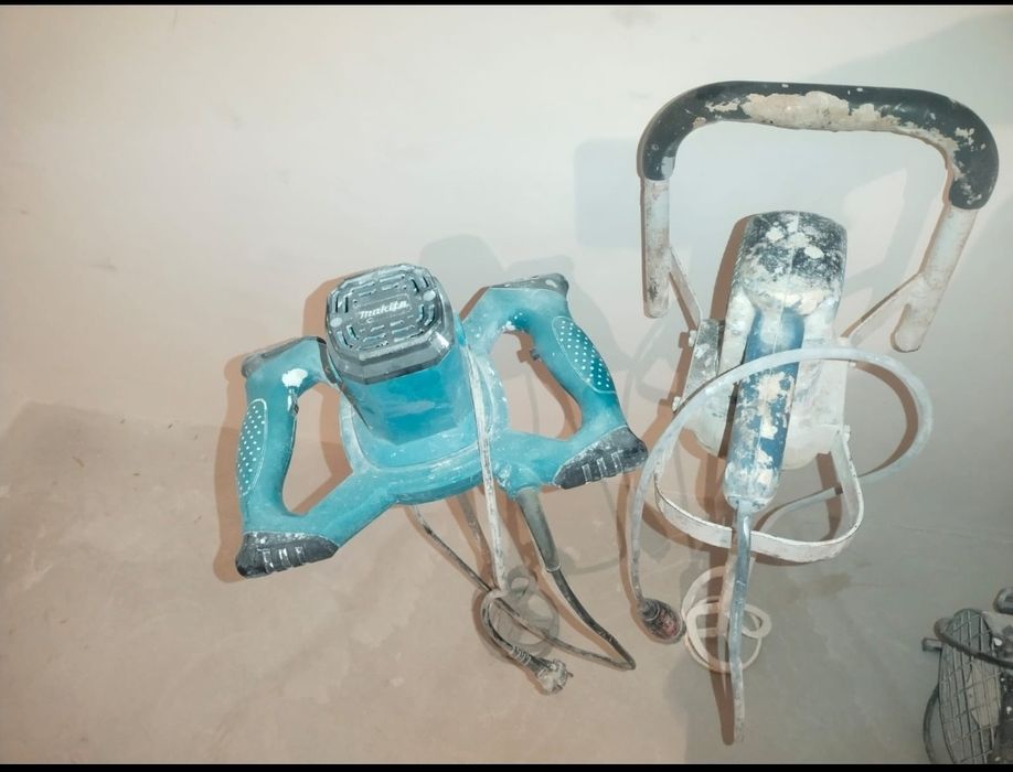 Инструменты  б/у