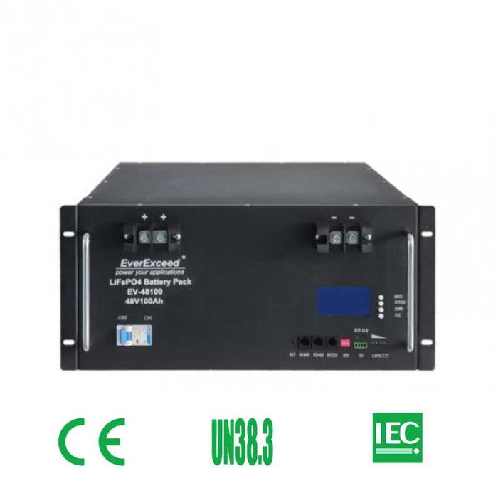 Направи сам соларна система 12000вата.Инвертор ,Lifepo4 5,63kw 4650лв