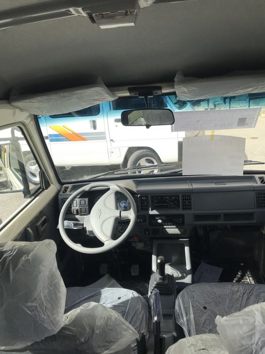 Damas 2024 yil xolati idiyalni