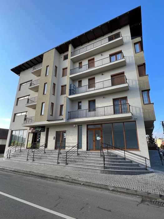 Apartament de inchiriat radauti