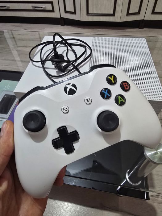 Vand x box one s de 1 tera