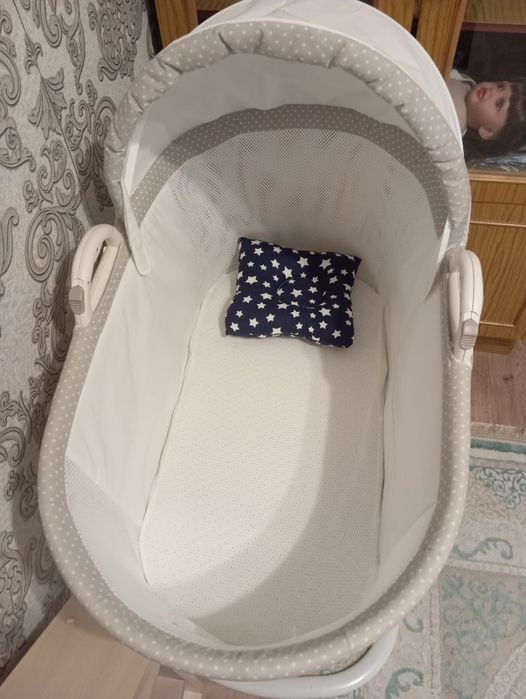 Продам люльку в хорошем состоянии