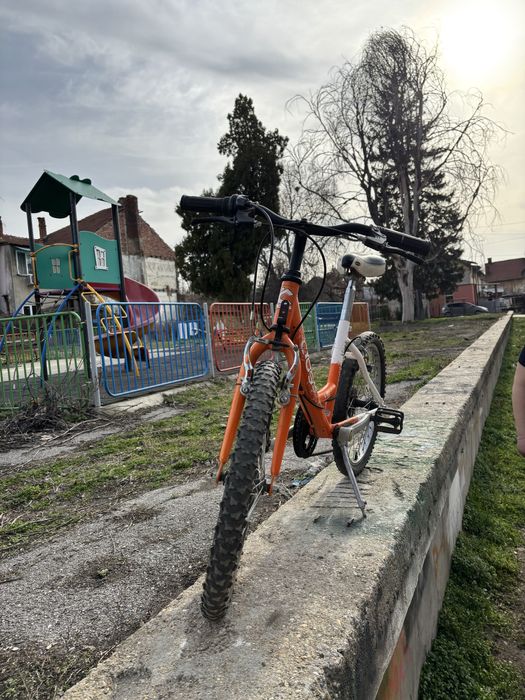 Детски велисипед