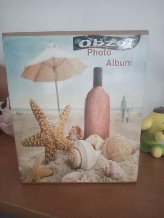 Фото албум за 10 лв