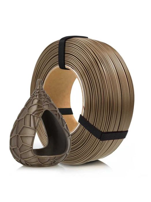 Filament 3D PETG 1kg 1.75mm – Calitate premium | Stoc Iași