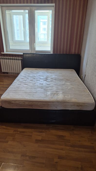 Мебель для сьемной квартиры