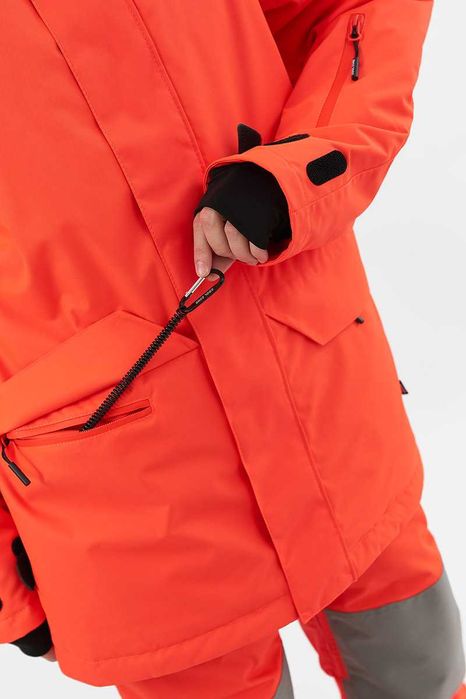 Скидка 10% Фирменная куртка BAUHAUS от бренда COOL ZONE