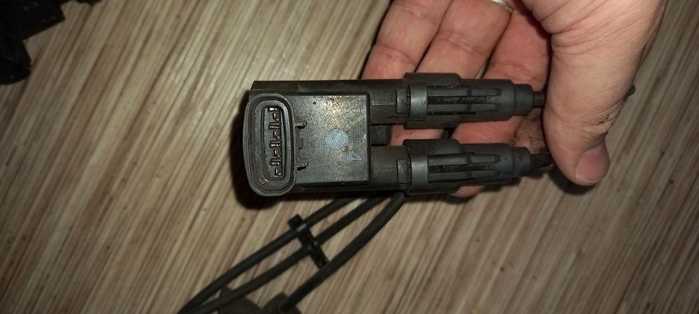 Продам катушки зажигания