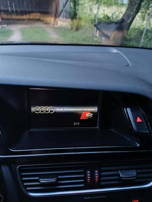 Vând Audi a4 b8 full