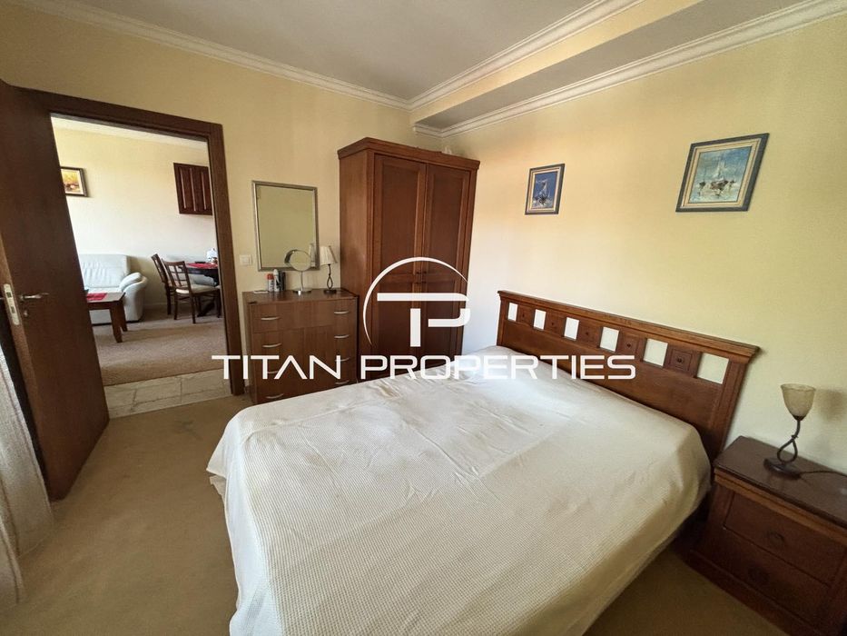 Продава се Тристаен апартамент в Созопол - 89 кв.м за 1798 €/кв.м - Снимка #5