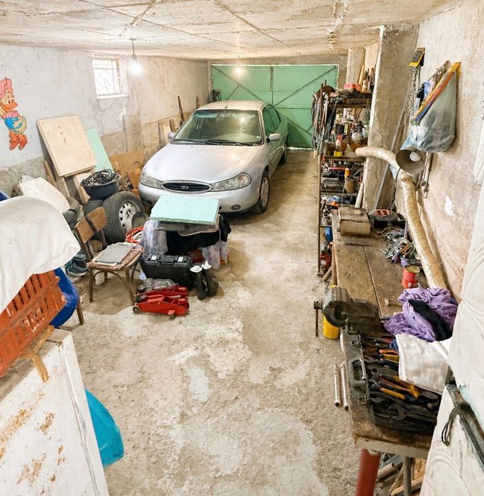 Продава се Къща в Казанлък - 160 кв.м за 6343 €/кв.м - Снимка #17