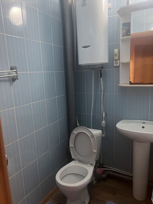 Сдам каартиру в частном доме
