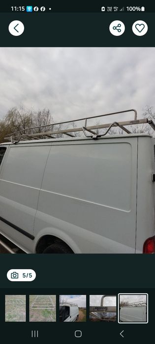 FORD Transit 0 — imagine 2
