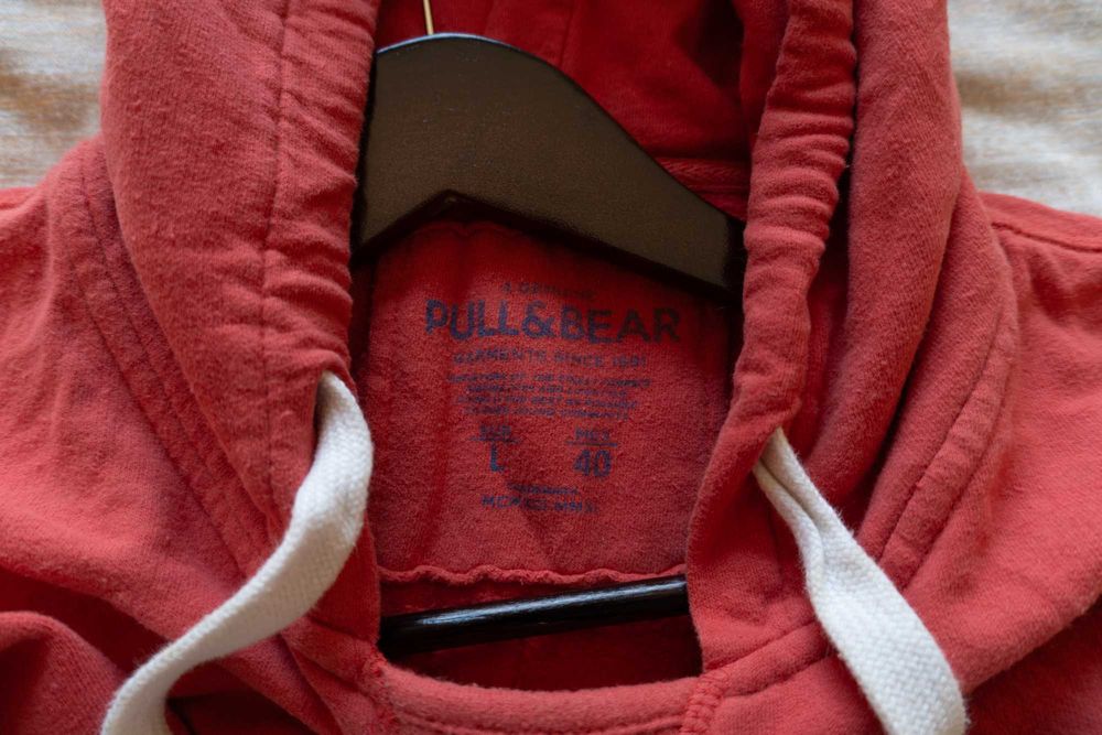 Мъжки Суитшърти PULL BEAR