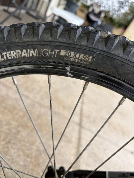 Vand bicicleta copii ST500