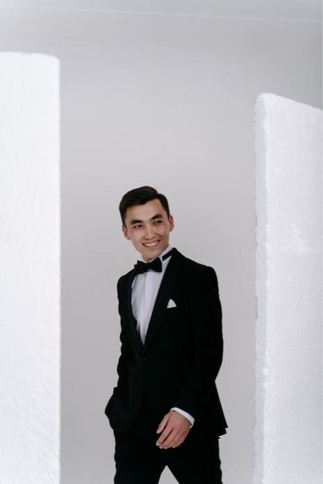 Тамада, Шоумен, Асаба