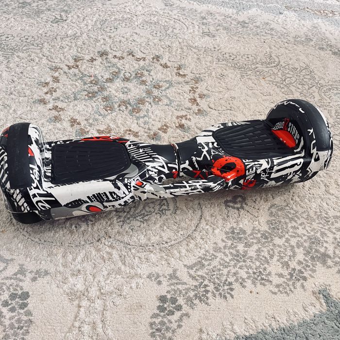 Гироскутер Smart Balance