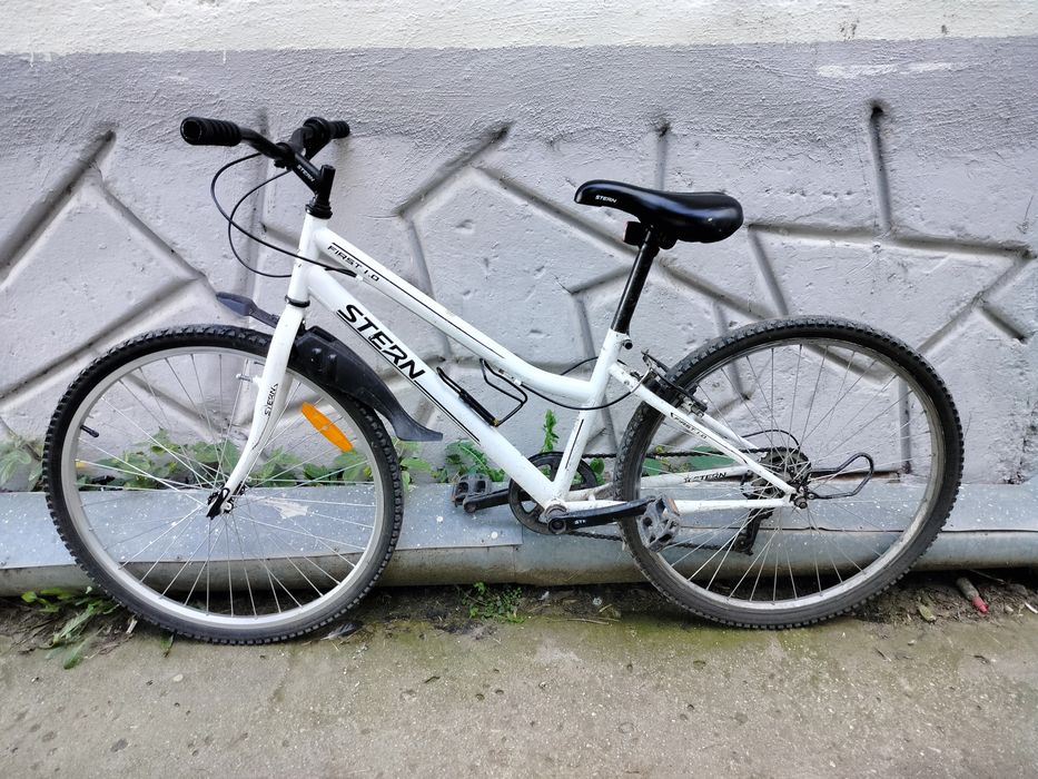 Велосипед Stern Forse 1.0 26"