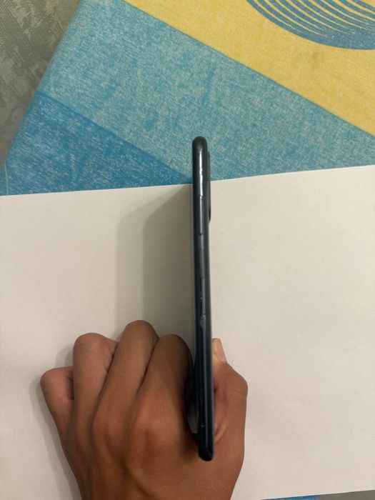 Редми Note 10s.