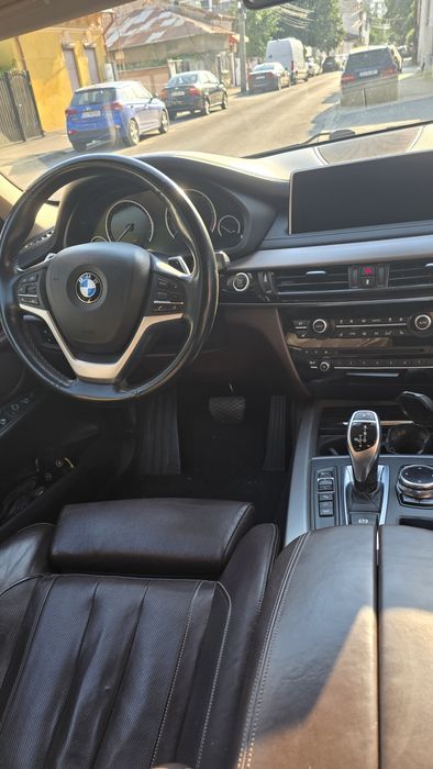 Vand bmw x5 Craiova