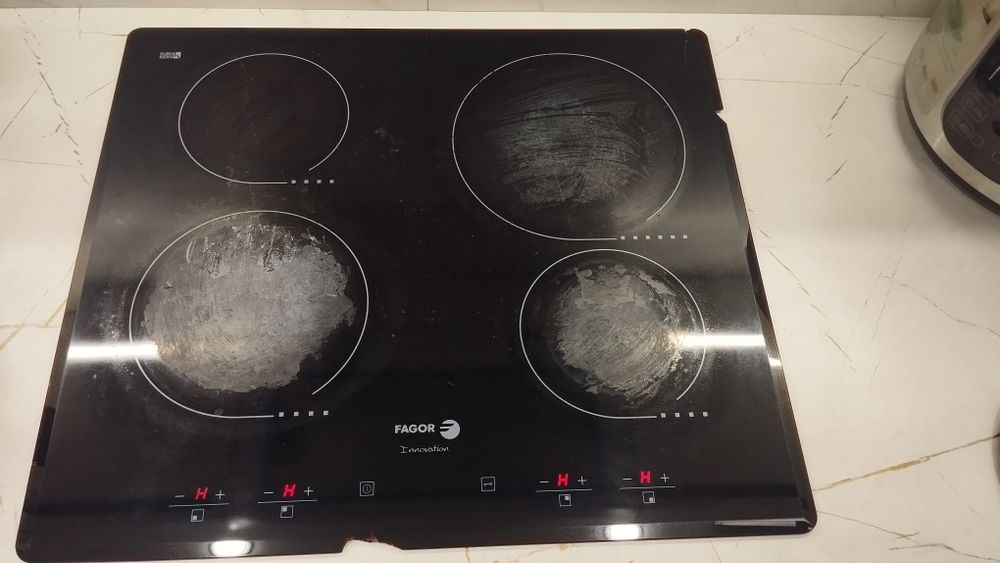 Варочная поверхность