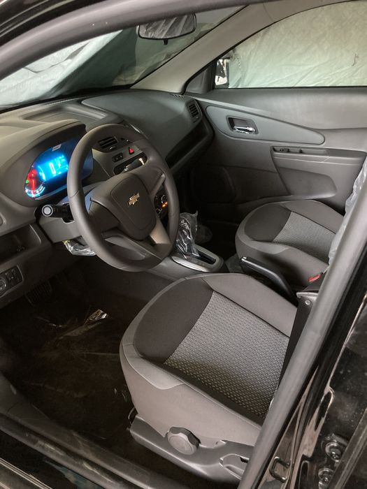 Maaasla yangi cobalt sotuvda