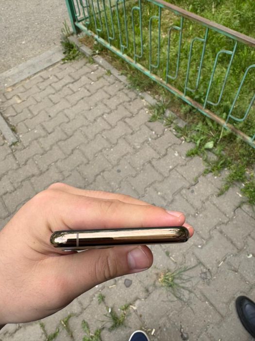 Iphone 11 pro 64gb 71% срочно