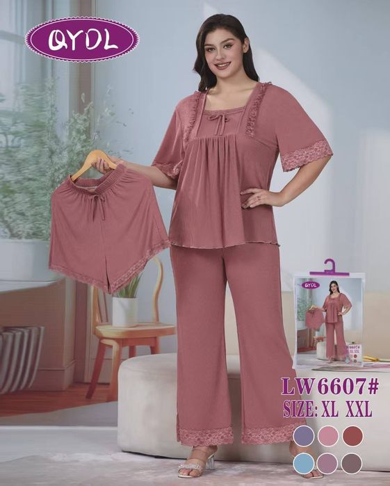 New trenddagi troyka