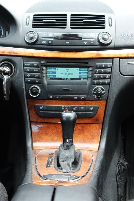 НА ЧАСТИ!!! Mercedes W211 E280cdi/ Мерцедес В211 Е280цди ОМ642