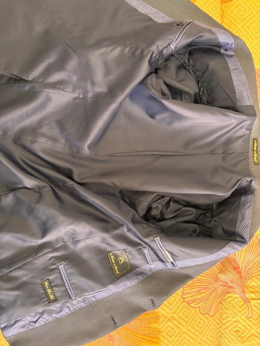 Костюм брюки импортные