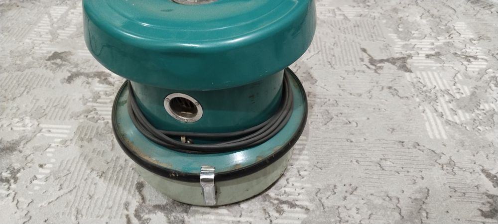 Palisos sevetski ishlidi