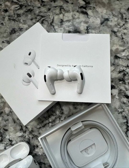 AirPods Pro 2 (ANC)