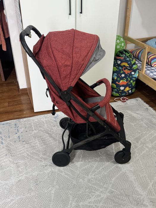 Продам коляска новая