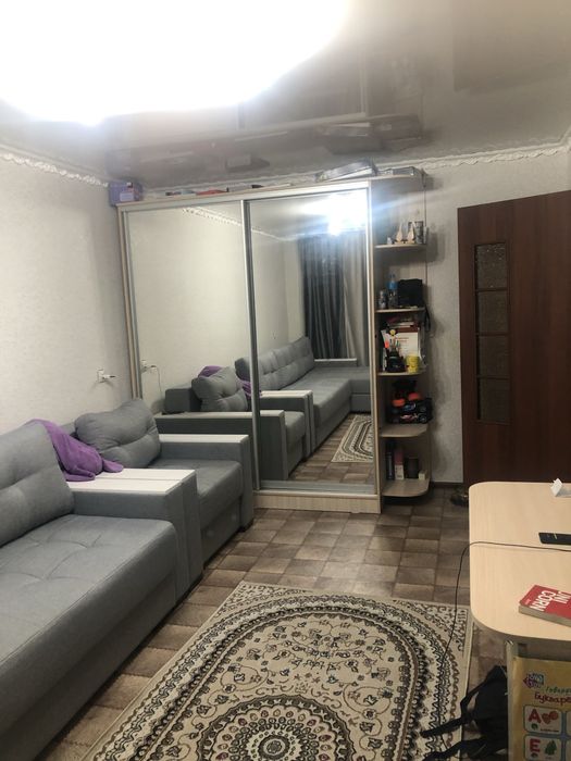 Сдам на долгосрочное 1комнатную квартиру