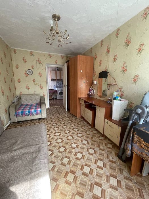Продам 1комнатную квартиру