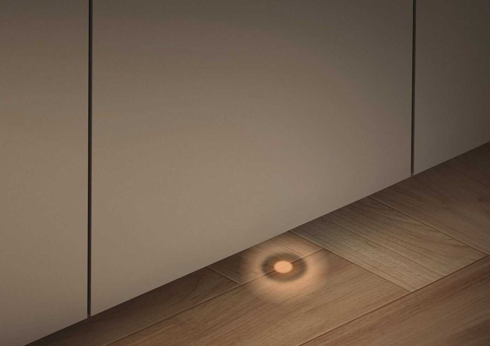 Съдомиялна за пълно вграждане BAUKNECHT BKR IAS 45см.