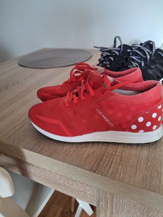 Дамски маратонки adidas