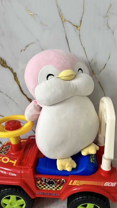 игрушки новые и буу