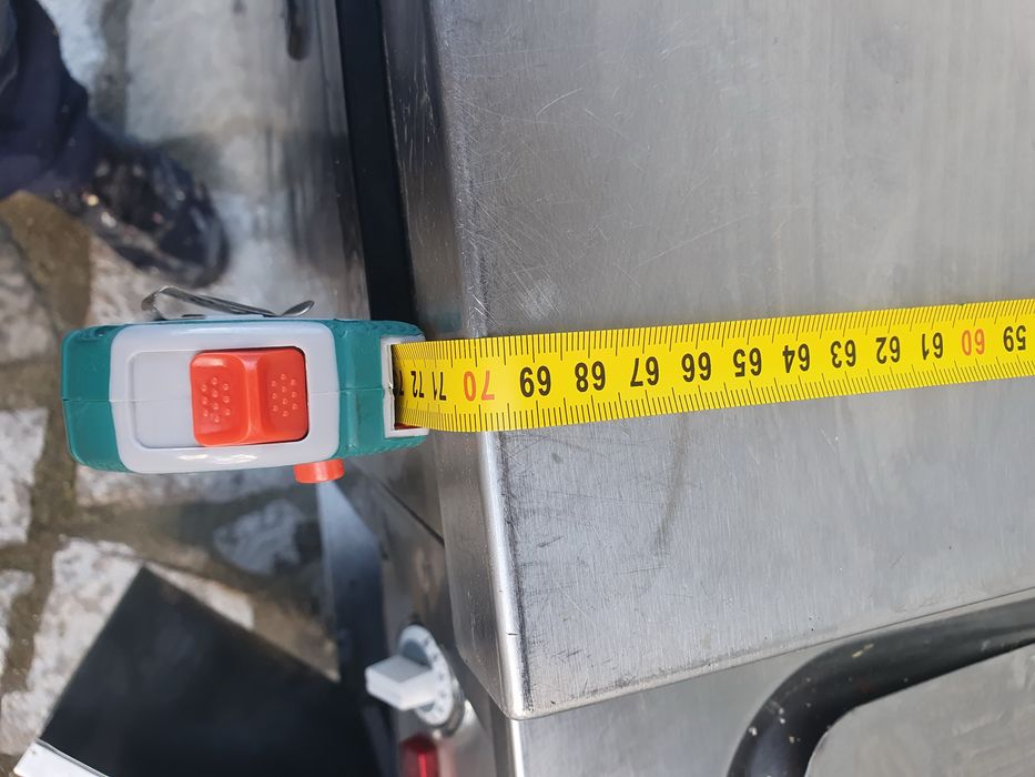 Професионално кухненско обурудване