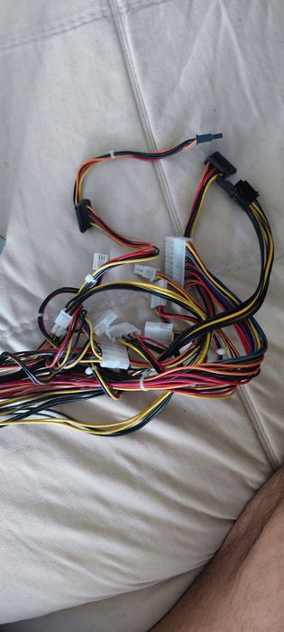 Блок питания на компьютер