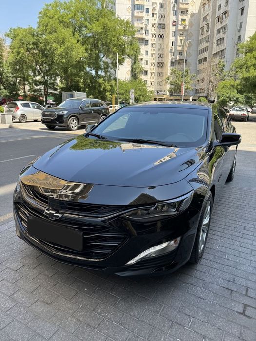 Продаётся Malibu XL  Пробег 23.000 км Срочно