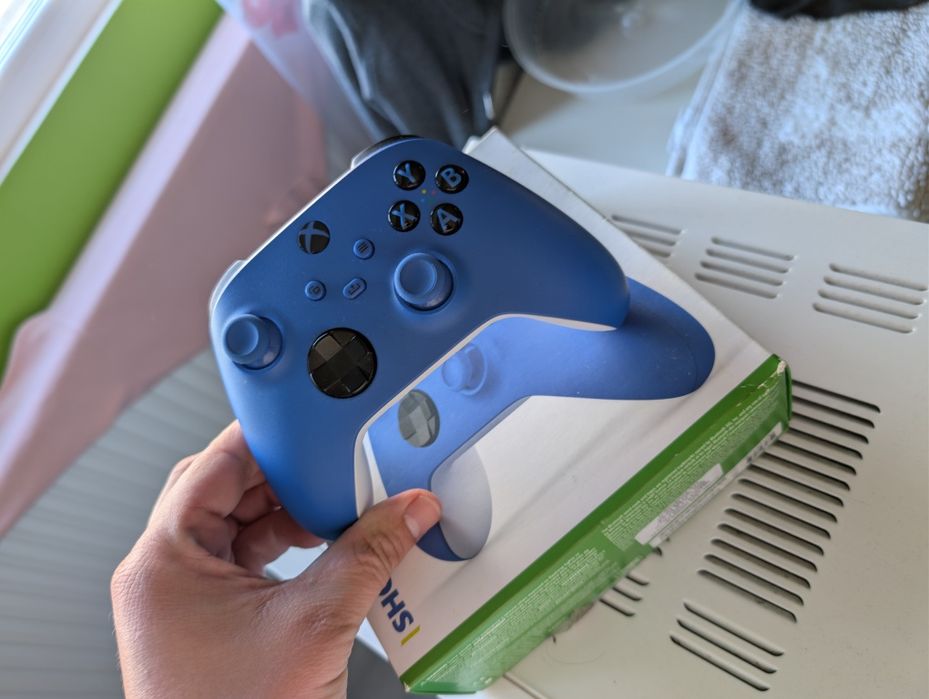 Controller Xbox series S/X