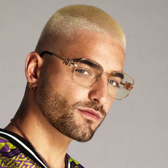 Rama ochelari  Versace