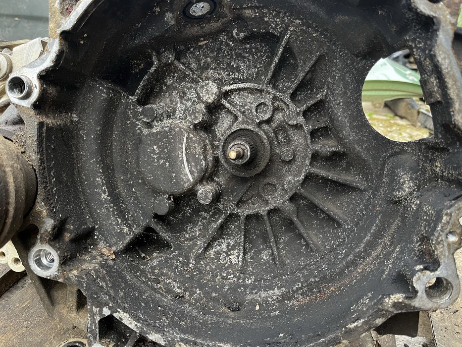 Скорости за Фолксваген голф 4 1.4 бензин