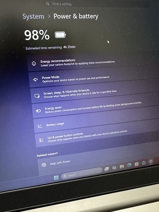 Laptop Lenovo Ideapad S145(15IGM)81MX