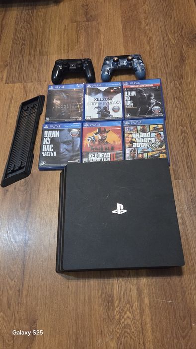 Playstation 4 pro
